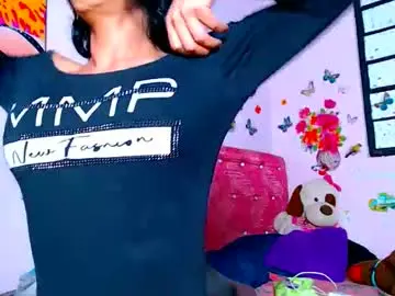 Chaturbate Adult Webcam of daslytsrozee