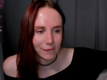 Chaturbate Private Sex Chat of kira_sunrise