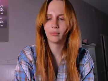 Chaturbate Live Porn of kira_sunrise