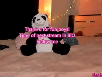 Chaturbate Live Porn of kira_sunrise