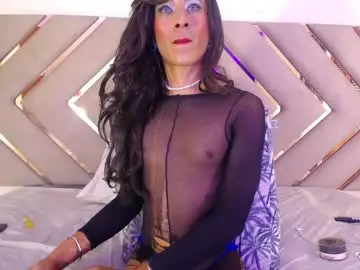 Chaturbate Adult Webcam of raven_foxter1