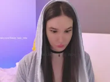 Chaturbate Free Live Porn of sweet_lady_cola