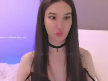 Chaturbate Live Porn of sweet_lady_cola