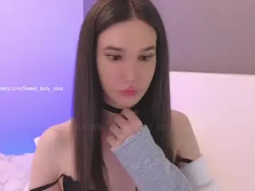 Chaturbate Live Porn of sweet_lady_cola