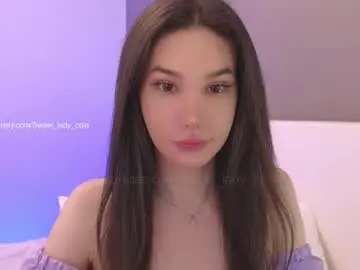 Chaturbate Live Porn of sweet_lady_cola