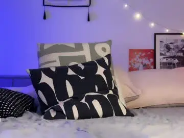 Chaturbate Live Sex Cam of _swaa