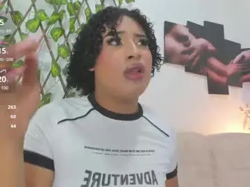 Chaturbate Private Sex Chat of ivvi01