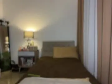 Chaturbate Sex Chat of la_patrona18