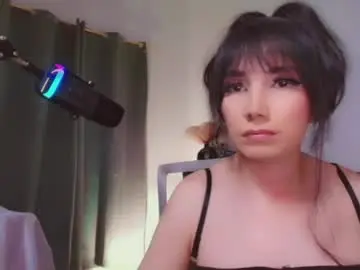 Chaturbate Sex Cam of heaven_puertas