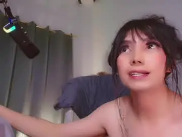 Chaturbate Nude Webcam of heaven_puertas