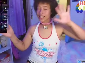 Chaturbate Live Sex of renpuppy