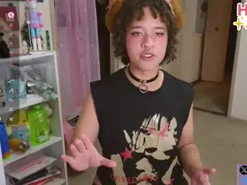 Chaturbate Adult Webcam of renpuppy