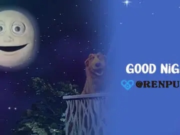 Chaturbate Watch Live Sex Cams of renpuppy