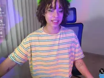 Chaturbate Best Webcam of renpuppy