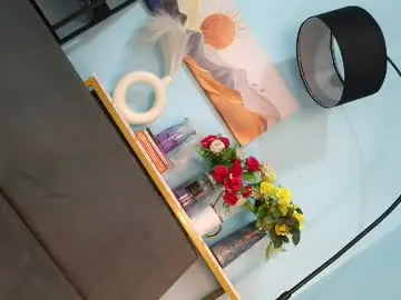 Chaturbate Live Porn of seraphina_leroux_lashes