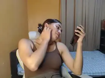 Chaturbate Adult Video Chat of urasian_kat