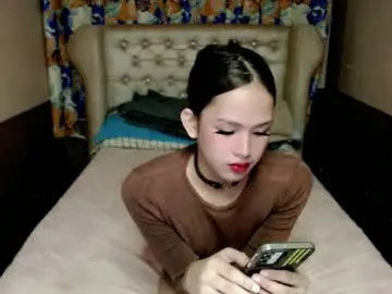 Chaturbate Best Webcam of ariahooper
