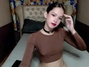 Chaturbate Adult Webcams of ariahooper