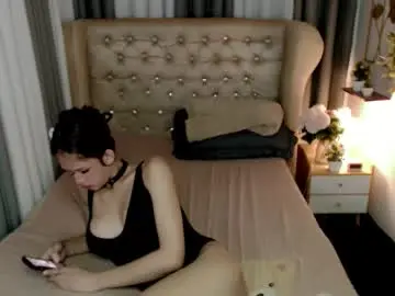 Chaturbate Adult Webcam of ariahooper
