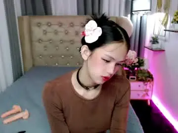 Chaturbate Sex Cam of ariahooper