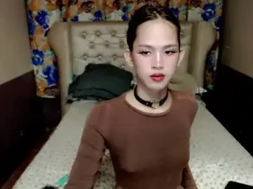 Chaturbate Nude Webcam of ariahooper