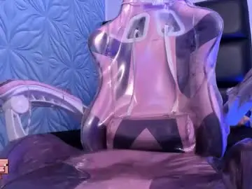 Chaturbate Live Porn of milk_max18
