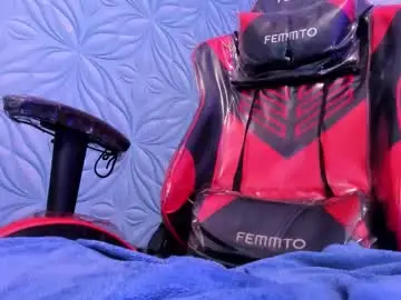 Chaturbate Adult Video Chat of milk_max18