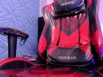 Chaturbate Live Sex Cam of milk_max18