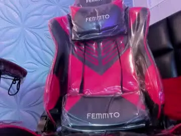 Chaturbate Sex Chat of milk_max18