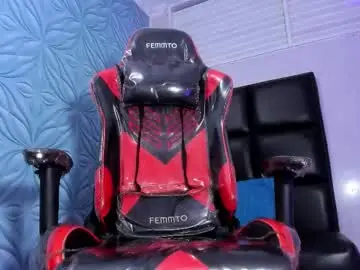 Chaturbate Free Live Porn of milk_max18