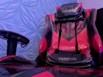 Chaturbate Sex Cam of milk_max18