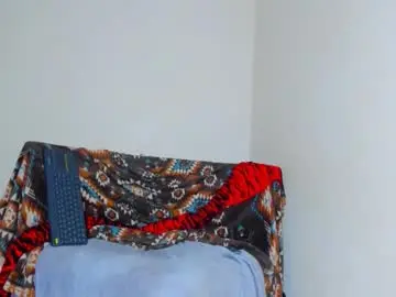 Chaturbate Nude Webcam of rgmo17