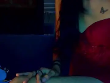 Chaturbate Live Sex Cam of angelss666