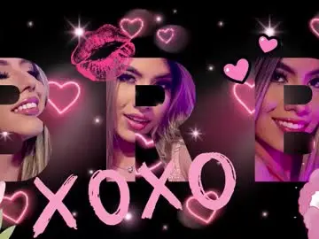 Chaturbate Free Live Porn of ariel_versace