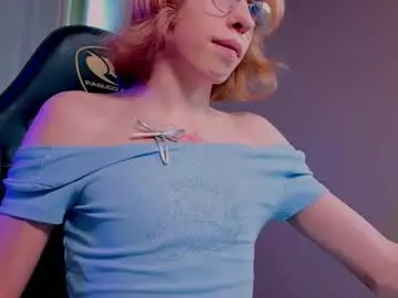 Chaturbate Live Sex Cam of barbie_richy