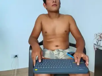 Chaturbate Live Porn of beba_dance