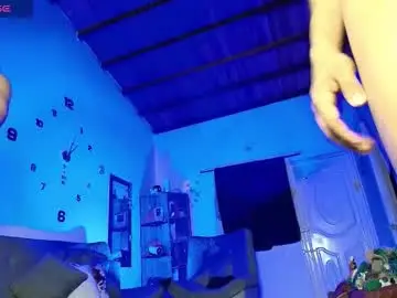 Chaturbate Sex Cam of cock_slv