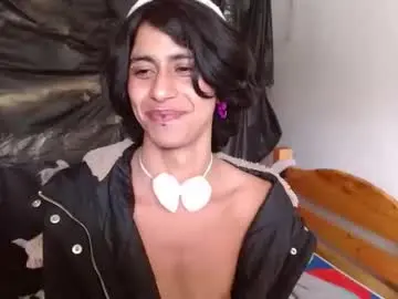 Chaturbate Live Sex of naicollsxxx