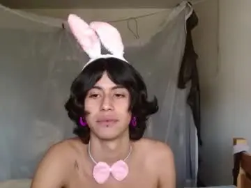 Chaturbate Live Sex Cam of naicollsxxx
