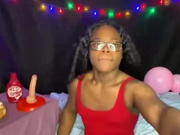 Chaturbate Live Sex Cam of transgirl_omi