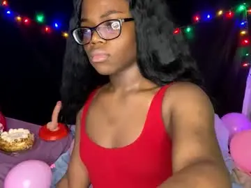 Chaturbate Live Sex of transgirl_omi