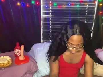 Chaturbate Live Sex Cam of transgirl_omi