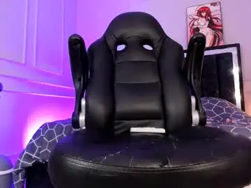 Chaturbate Live Porn of amber_18x