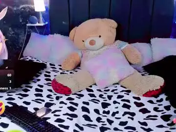 Chaturbate Free Live Porn of chandosa_sex