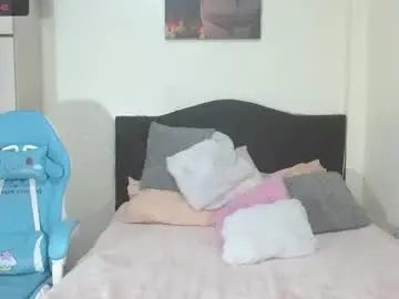 Chaturbate Sex Cam of karla_zambrano