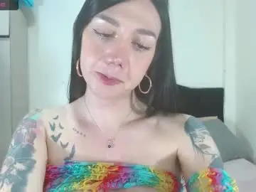 Chaturbate Live Sex Cam of karla_zambrano
