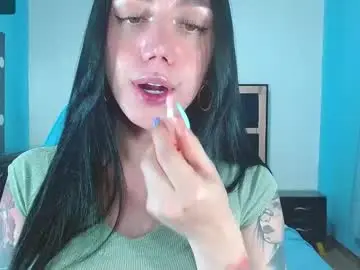 Chaturbate Best Webcam of karla_zambrano