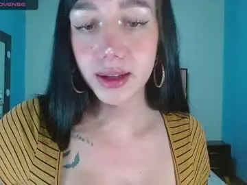 Chaturbate Sex Chat of karla_zambrano