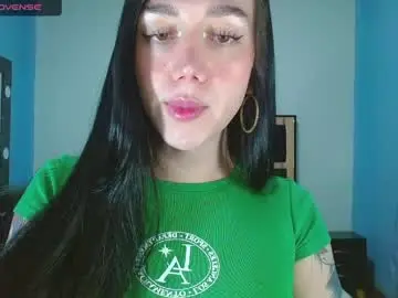 Chaturbate Live Porn of karla_zambrano
