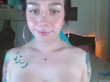 Chaturbate Nude Webcam of karla_zambrano